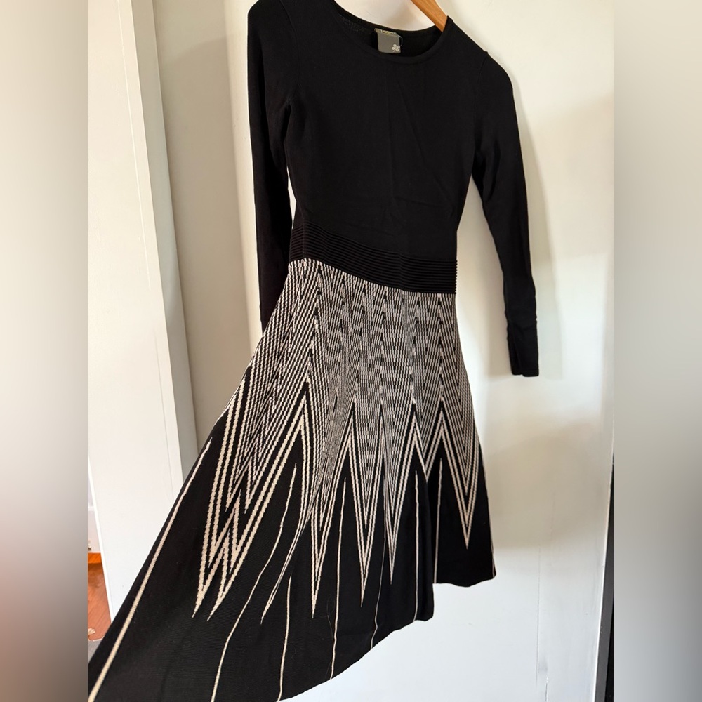 Taylor Sweater Dress